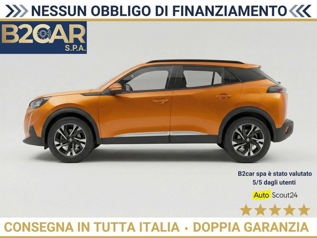 Peugeot 2008 BlueHDi 130 S&S EAT8 GT (3)