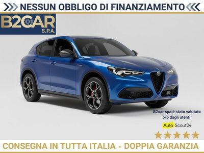 Alfa Romeo Stelvio 2.2 t Veloce Q4 210cv auto (2)