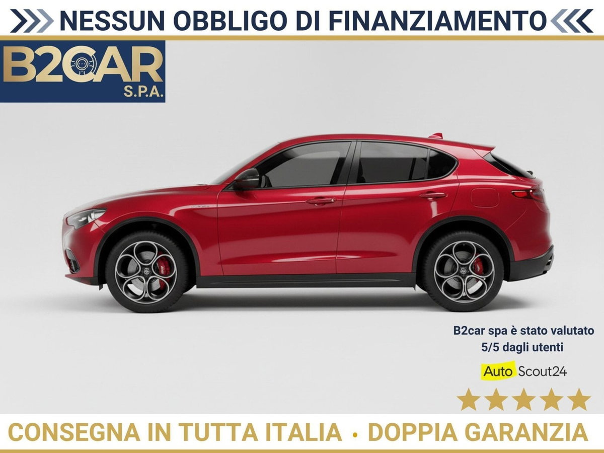 Alfa Romeo Stelvio 2.0 t Sprint Q4 280cv auto (3)