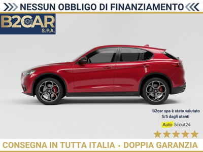 Alfa Romeo Stelvio 2.0 t Sprint Q4 280cv auto (3)
