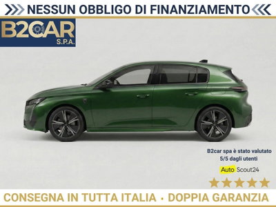 Peugeot 308 1.6 hybrid phev GT 225cv e-eat8 (3)