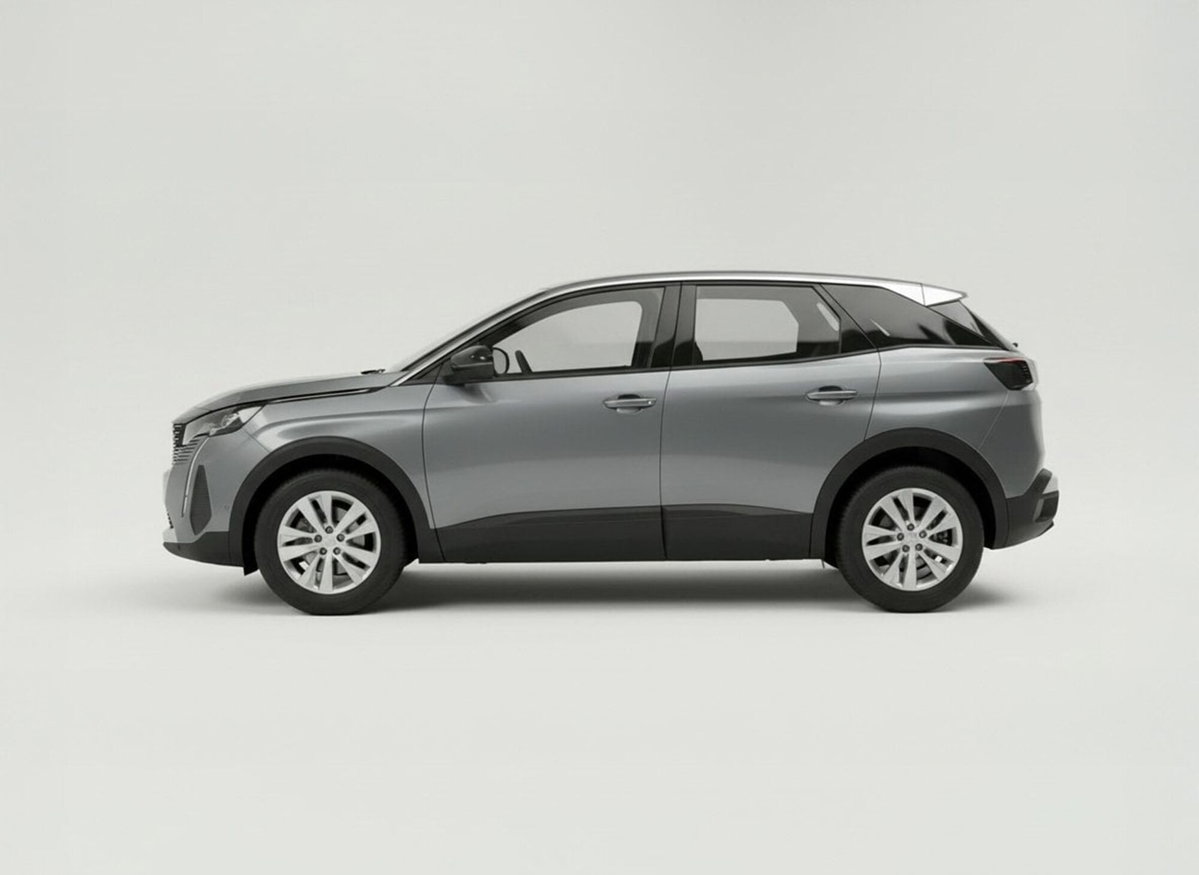 Peugeot 3008 1.2 hybrid 48V GT 136cv e-dcs6 (2)
