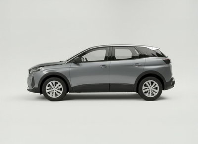 Peugeot 3008 1.2 hybrid 48V GT 136cv e-dcs6 (2)