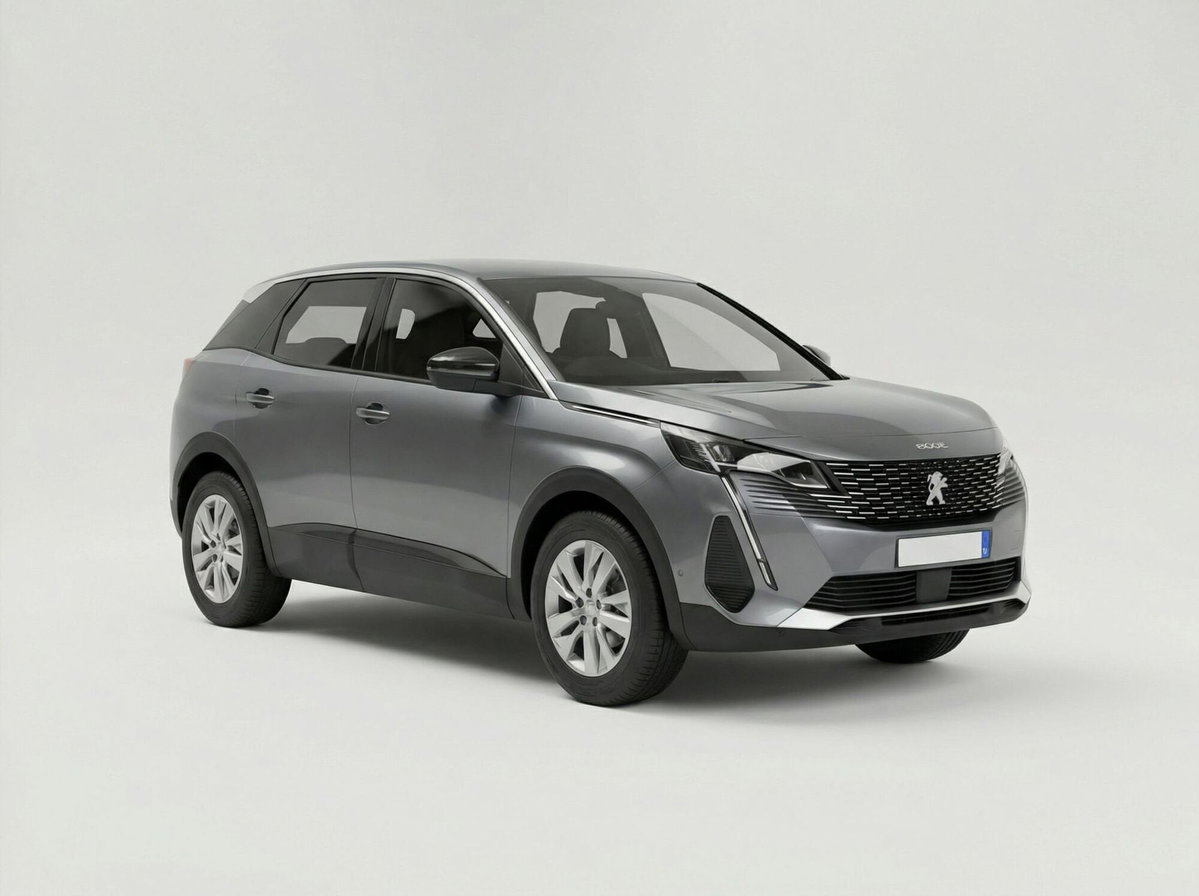 Peugeot 3008 1.2 hybrid 48V GT 136cv e-dcs6 (3)