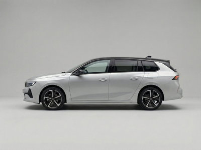 Opel Astra Station Wagon Sports 1.2 hybrid GS 145cv dct6 (3)