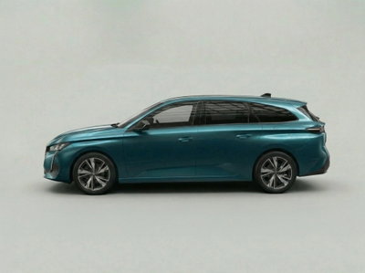Peugeot 308 BlueHDi 130 S&S EAT8 GT Pack (3)