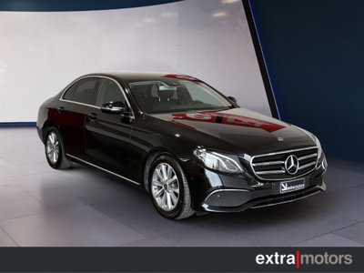 Mercedes-Benz Classe E 200 d Auto Business Sport usata