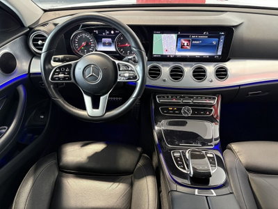 Mercedes-Benz Classe E 200 d Auto Business Sport (10)