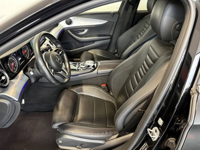 Mercedes-Benz Classe E 200 d Auto Business Sport (11)