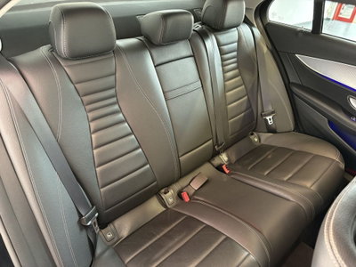 Mercedes-Benz Classe E 200 d Auto Business Sport (15)
