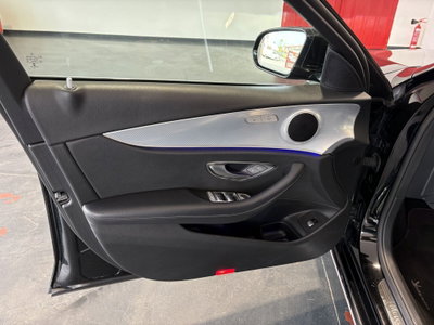 Mercedes-Benz Classe E 200 d Auto Business Sport (16)