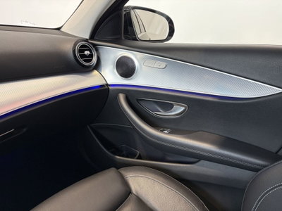 Mercedes-Benz Classe E 200 d Auto Business Sport (17)