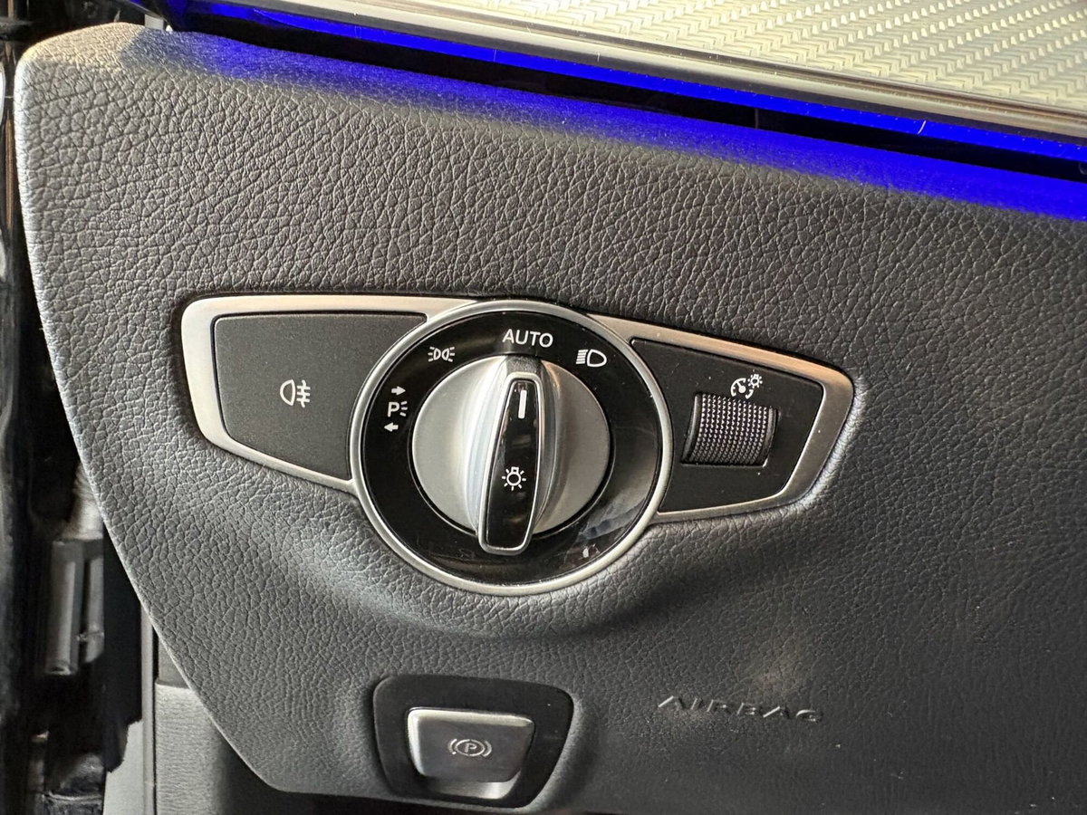 Mercedes-Benz Classe E 200 d Auto Business Sport (18)
