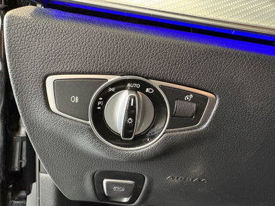 Mercedes-Benz Classe E 200 d Auto Business Sport (18)
