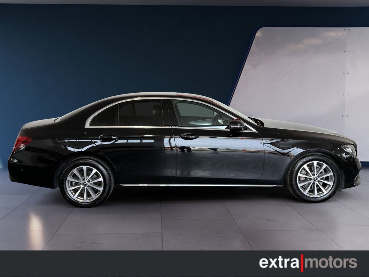 Mercedes-Benz Classe E 200 d Auto Business Sport (2)