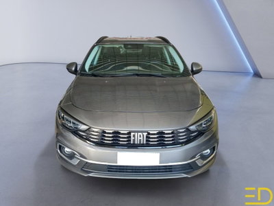 Fiat Tipo Station Wagon Tipo SW 1.3 mjt CityLife s&s 95cv usata