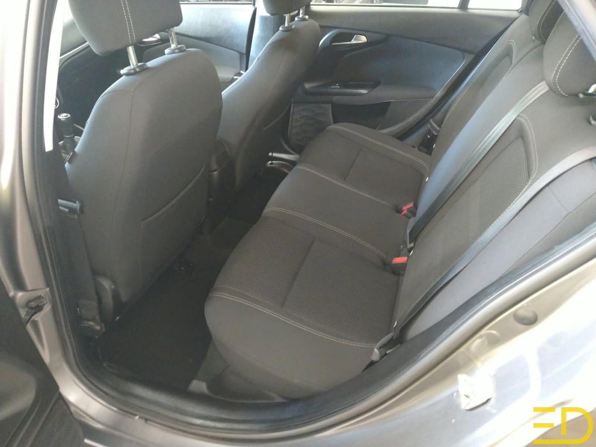 Fiat Tipo Station Wagon Tipo SW 1.3 mjt CityLife s&s 95cv (11)