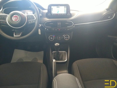 Fiat Tipo Station Wagon Tipo SW 1.3 mjt CityLife s&s 95cv (12)