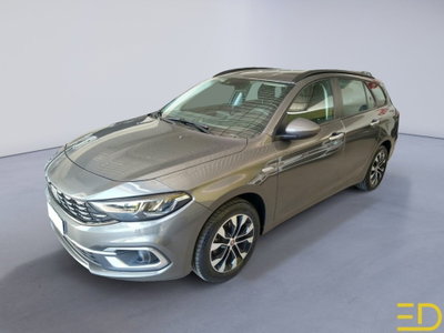 Fiat Tipo Station Wagon Tipo SW 1.3 mjt CityLife s&s 95cv (2)