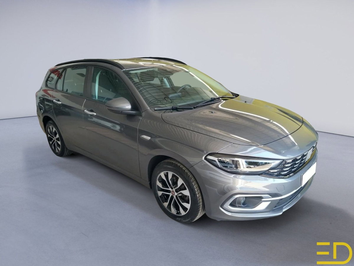 Fiat Tipo Station Wagon Tipo SW 1.3 mjt CityLife s&s 95cv (3)