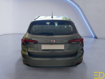 Fiat Tipo Station Wagon Tipo SW 1.3 mjt CityLife s&s 95cv (4)