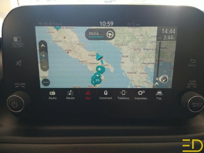 Fiat Tipo Station Wagon Tipo SW 1.3 mjt CityLife s&s 95cv (5)