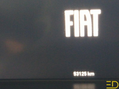 Fiat Tipo Station Wagon Tipo SW 1.3 mjt CityLife s&s 95cv (9)