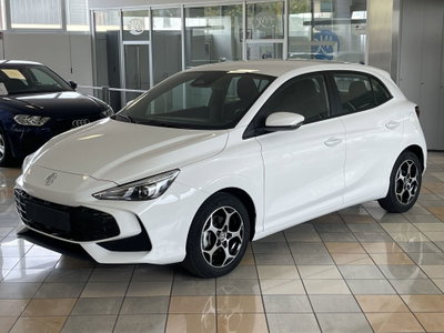 Mg MG3 1.5 Comfort usata