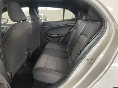 Mg MG3 1.5 Comfort (12)