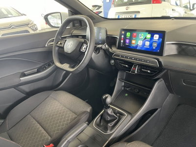 Mg MG3 1.5 Comfort (14)