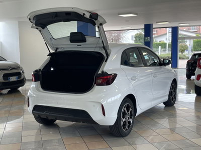Mg MG3 1.5 Comfort (15)