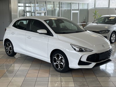 Mg MG3 1.5 Comfort (2)