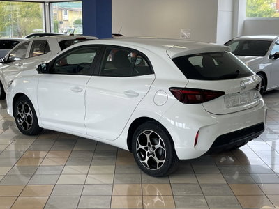 Mg MG3 1.5 Comfort (4)
