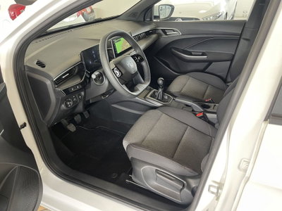 Mg MG3 1.5 Comfort (5)