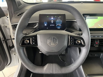 Mg MG3 1.5 Comfort (6)