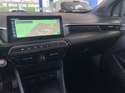 Mg MG3 1.5 Comfort (7)