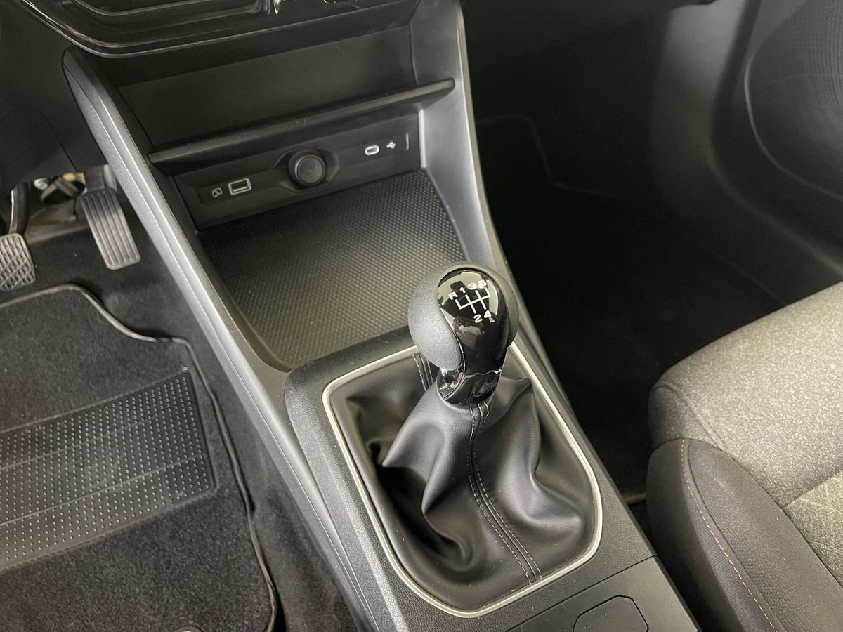 Mg MG3 1.5 Comfort (8)
