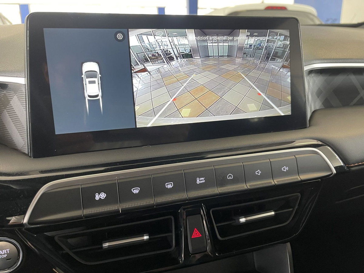 Mg MG3 1.5 Comfort (9)