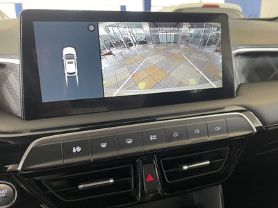 Mg MG3 1.5 Comfort (9)