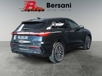 Audi Q5 2.0 tfsi mhev+ S line edition quattro 204cv s-tronic (2)