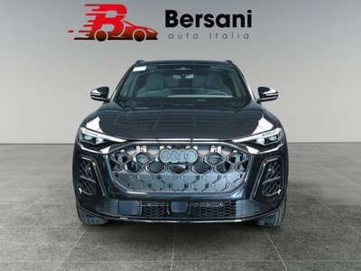 Audi Q5 2.0 tfsi mhev+ S line edition quattro 204cv s-tronic (3)
