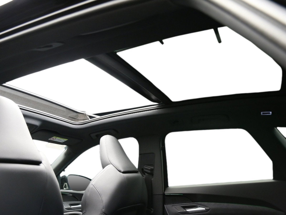 Audi Q5 2.0 tfsi mhev+ S line edition quattro 204cv s-tronic (4)