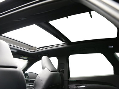 Audi Q5 2.0 tfsi mhev+ S line edition quattro 204cv s-tronic (4)