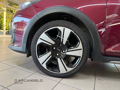 Ford Fiesta Active X 1.0 Ecoboost Hybrid 125 CV 5 porte (10)