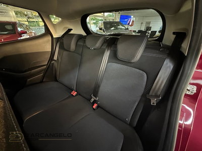 Ford Fiesta Active X 1.0 Ecoboost Hybrid 125 CV 5 porte (16)