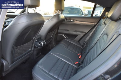 Alfa Romeo Stelvio Stelvio 2.2 Turbodiesel 210 CV AT8 Q4 Ti (17)