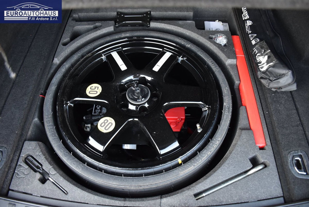 Alfa Romeo Stelvio Stelvio 2.2 Turbodiesel 210 CV AT8 Q4 Ti (18)