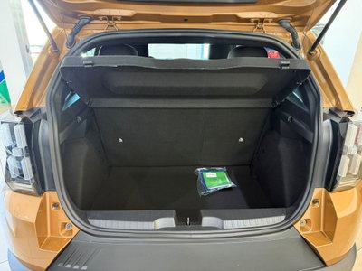 Fiat Grande Panda 1.2 Icon 100cv (4)
