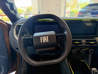 Fiat Grande Panda 1.2 Icon 100cv (8)