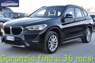 BMW X1 sDrive18d Business Advantage usata